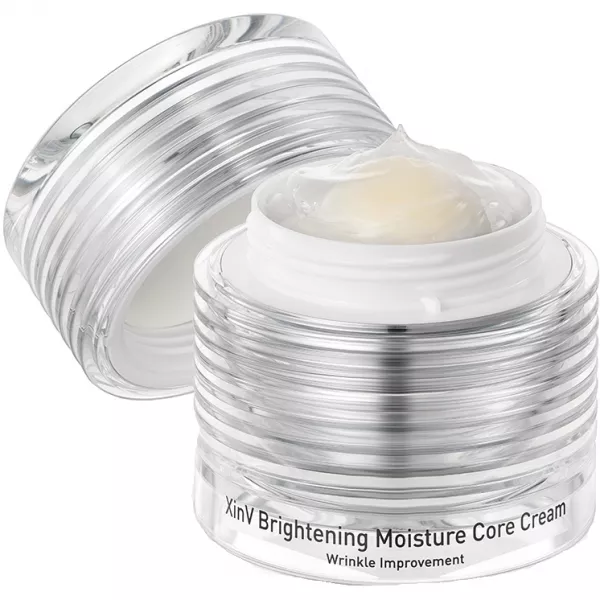 The Oozoo XinV Brightening Moisture Core Cream �������������� ���� � ������� ����� ����