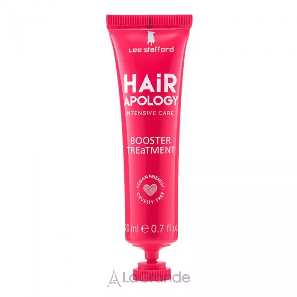Lee Stafford Hair Apology Booster Treatment ����������� ������� ��� ������������ �����