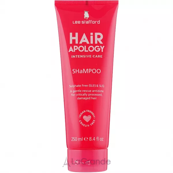 Lee Stafford Hair Apology Shampoo ����������� ������������� �������