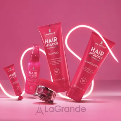 Lee Stafford Hair Apology Conditioner    