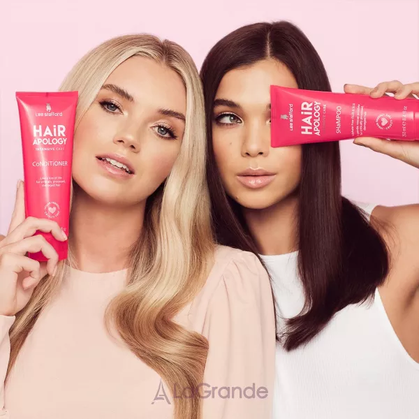 Lee Stafford Hair Apology Conditioner ����������� ����������� ��� �����