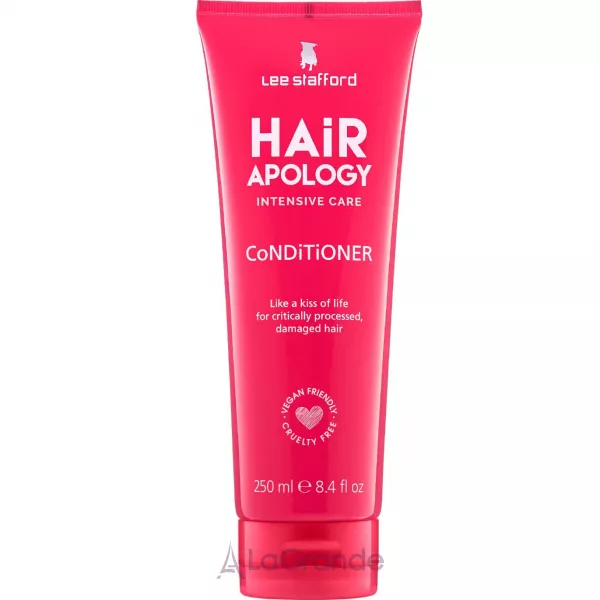 Lee Stafford Hair Apology Conditioner ����������� ����������� ��� �����