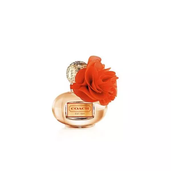 Coach Poppy Blossom ��������������� ����