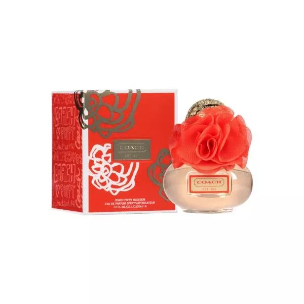 Coach Poppy Blossom ��������������� ����