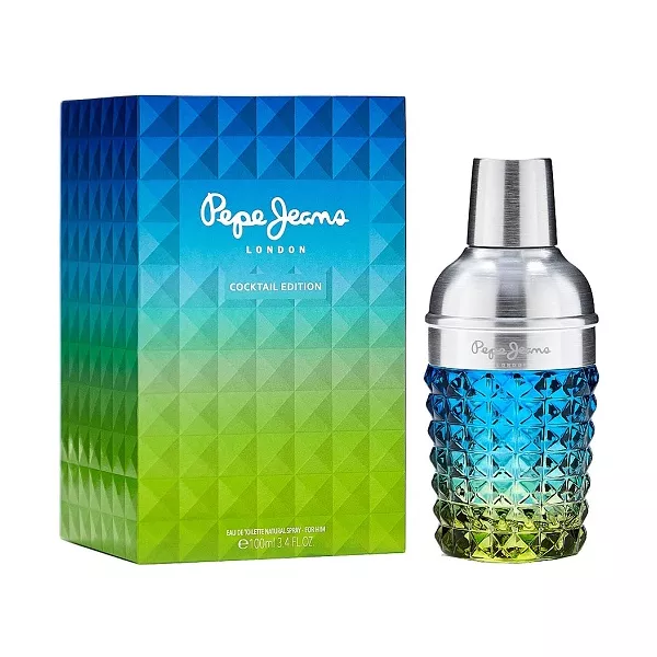 Pepe Jeans Cocktail Edition For Him ��������� ����