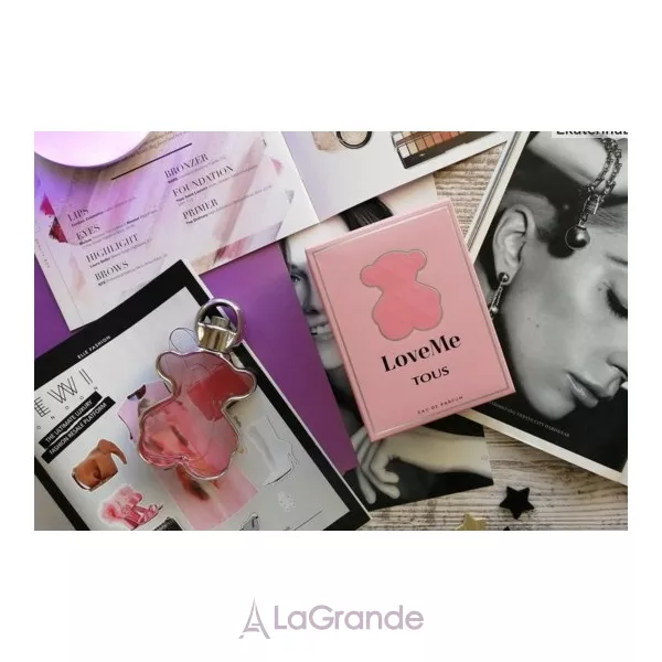 Tous LoveMe ����������� ����