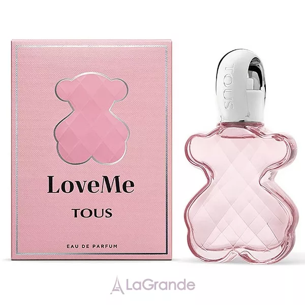 Tous LoveMe ����������� ����