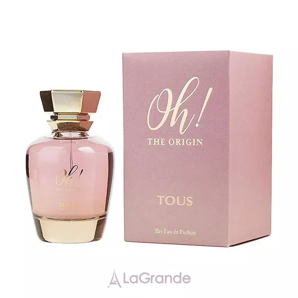 Tous Oh! The Origin ����������� ����