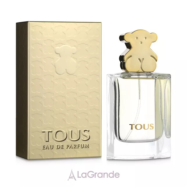 Tous  Gold Tous ����������� ����