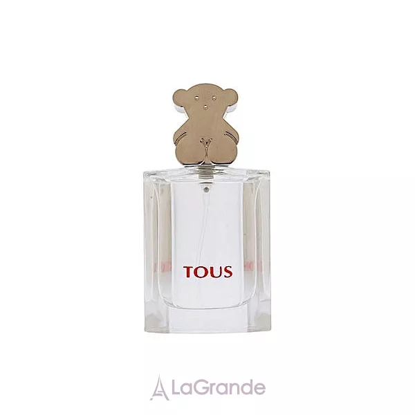 Tous  Gold Tous ����������� ����