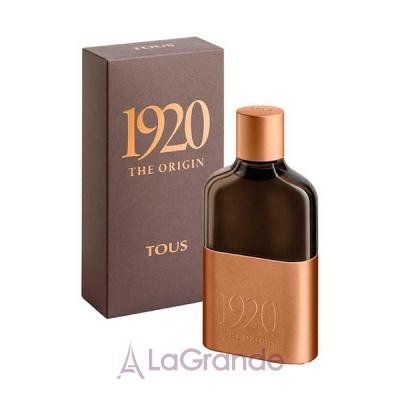 Tous 1920 The Origin  