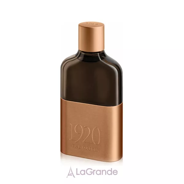 Tous 1920 The Origin ����������� ����