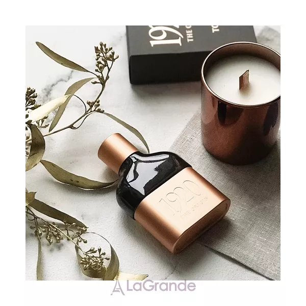 Tous 1920 The Origin ����������� ����