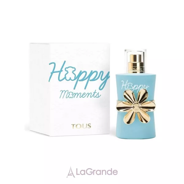 Tous Happy Moments �������� ����