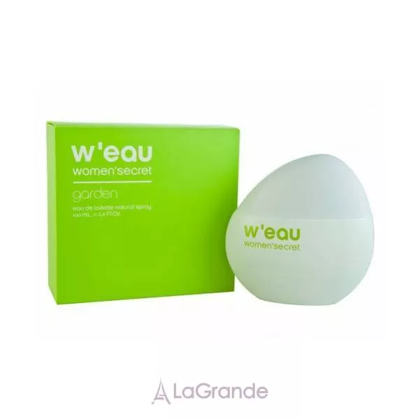 Women`Secret W'Eau Garden ��������� ����