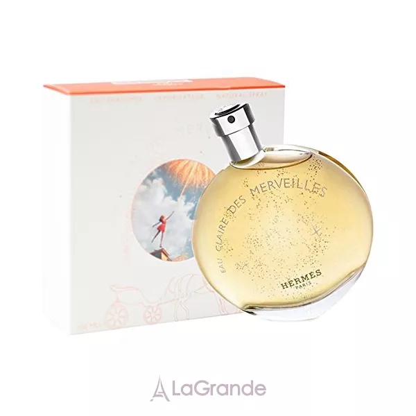 Hermes Eau Claire des Merveilles ��������� ����