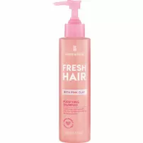 Lee Stafford Fresh Hair Purifying Shampoo ������ ��������� ������� � ������� ������
