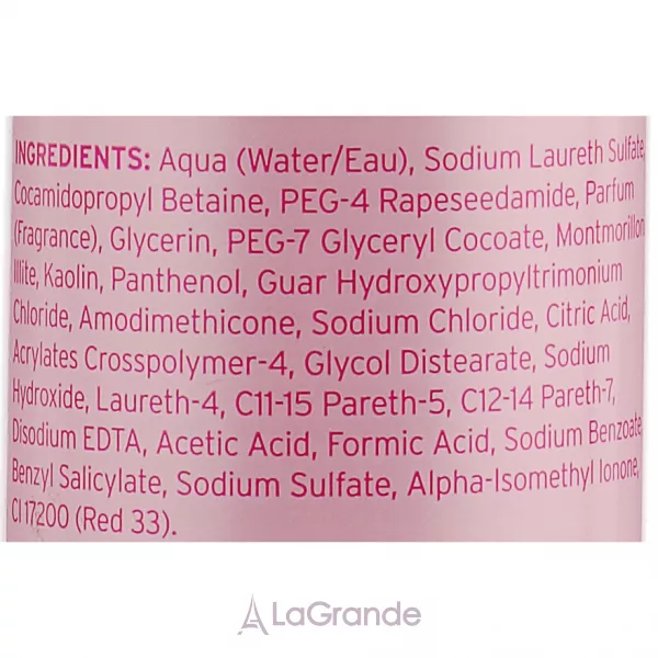 Lee Stafford Fresh Hair Purifying Shampoo ������ ��������� ������� � ������� ������
