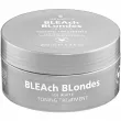 Lee Stafford BLEAch Blonde Ice White Toning Mask       