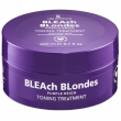 Lee Stafford BLEAch Blonde Toning Mask Purple Reign 200ml