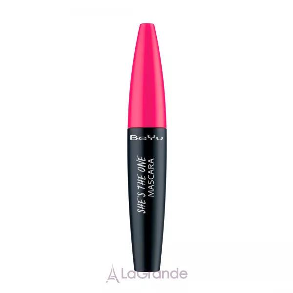 BeYu She's The One Mascara ���� ��� ������ ������