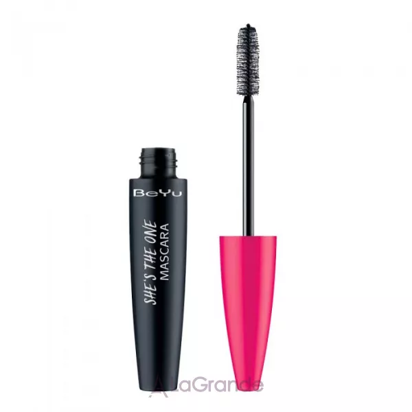 BeYu She's The One Mascara ���� ��� ������ ������