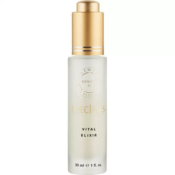 Ivo Pitanguy Specifics Vital Elixir ����������� ���������� ���������� 䳿 ��� ���� �������