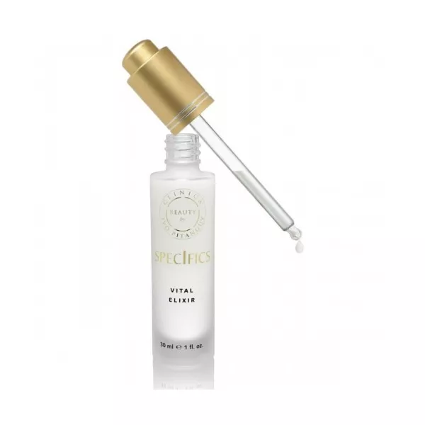 Ivo Pitanguy Specifics Vital Elixir ����������� ���������� ���������� 䳿 ��� ���� �������