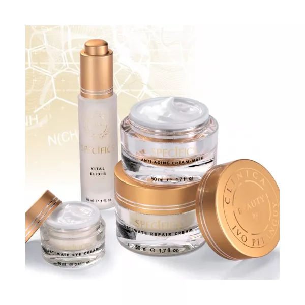 Ivo Pitanguy Specifics Vital Elixir ����������� ���������� ���������� 䳿 ��� ���� �������