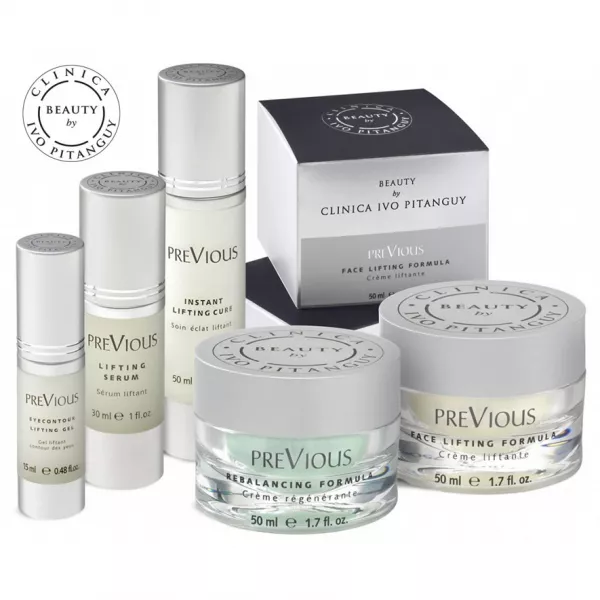 Ivo Pitanguy Previous Lightening Serum ��������� ��� ����������� ����������� ����