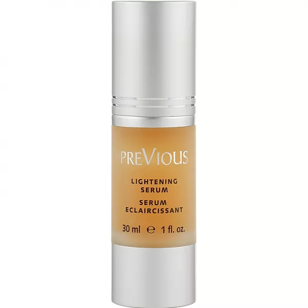 Ivo Pitanguy Previous Lightening Serum ��������� ��� ����������� ����������� ����