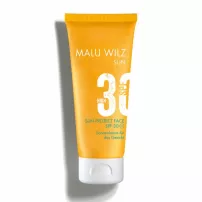 Malu Wilz Sun Protect Face SPF 30 ������ �������������� ��� ����