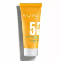 Malu Wilz Sun Protect Face SPF 50 ������ �������������� ��� ���� � ������������ ��������