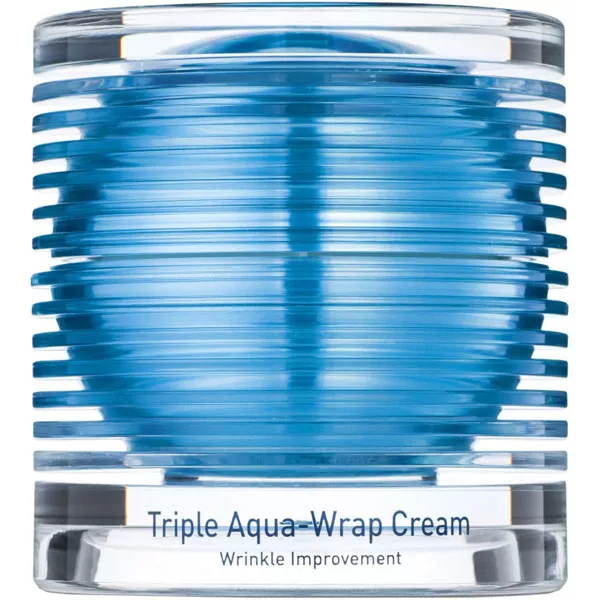 The Oozoo Triple Aqua Wrap Cream �������������� ������������� ���� ��� �������