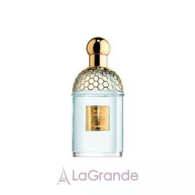 Guerlain Aqua Allegoria Teazzurra  