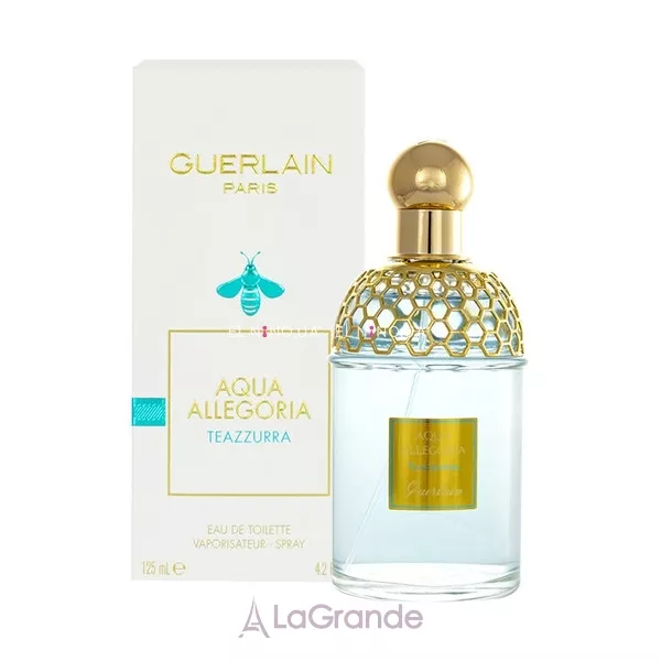 Guerlain Aqua Allegoria Teazzurra ��������� ����