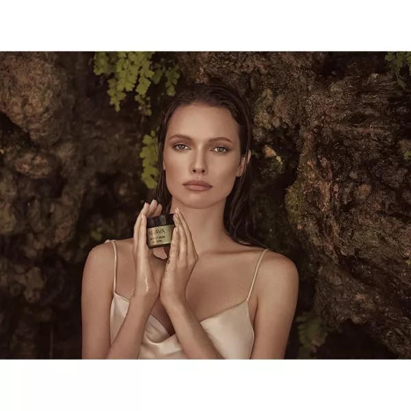 Ahava Safe pRetinol Cream ���� ������������� � ���������� ���������