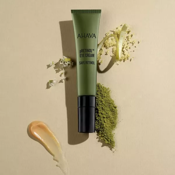 Ahava Safe pRetinol Eye Cream ���� ��� ����� � ���������� ���������