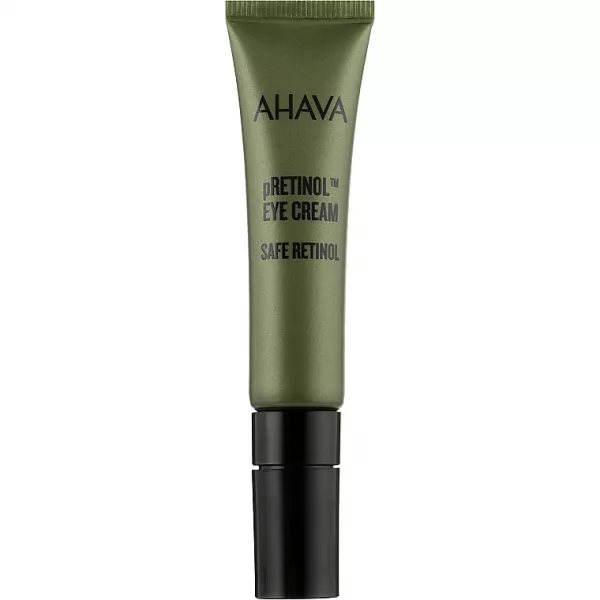 Ahava Safe pRetinol Eye Cream ���� ��� ����� � ���������� ���������