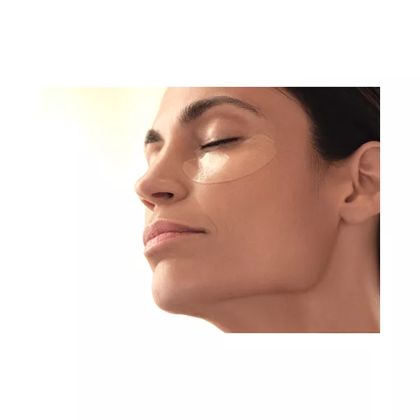 Ahava Dead Sea Osmoter Eye Mask ����� ��� �����