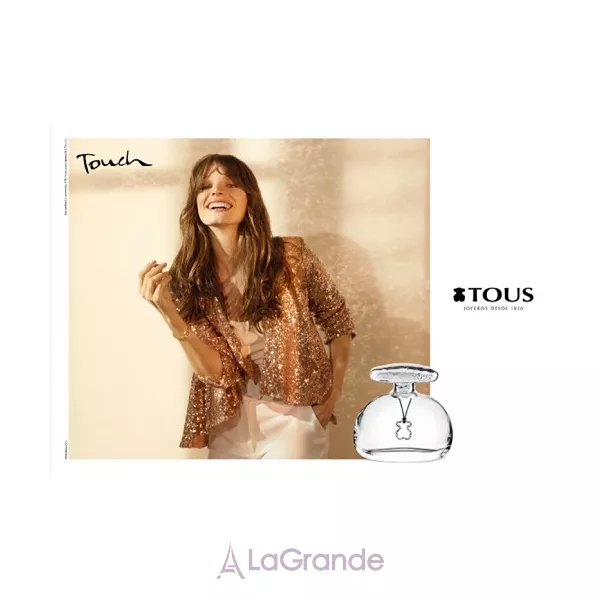 Tous The Luminous Gold �������� ����
