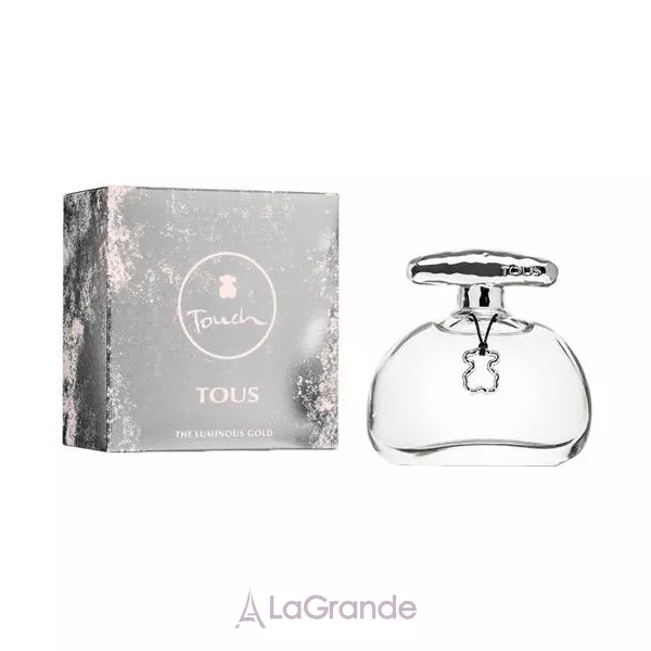 Tous The Luminous Gold �������� ����