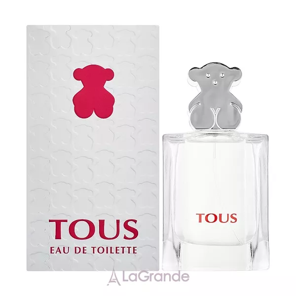 Tous Tous Eau de Toilette �������� ����
