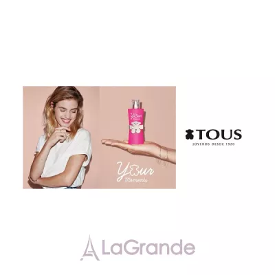 Tous Your Moments  
