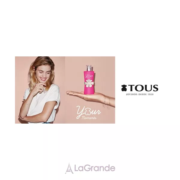 Tous Your Moments �������� ����