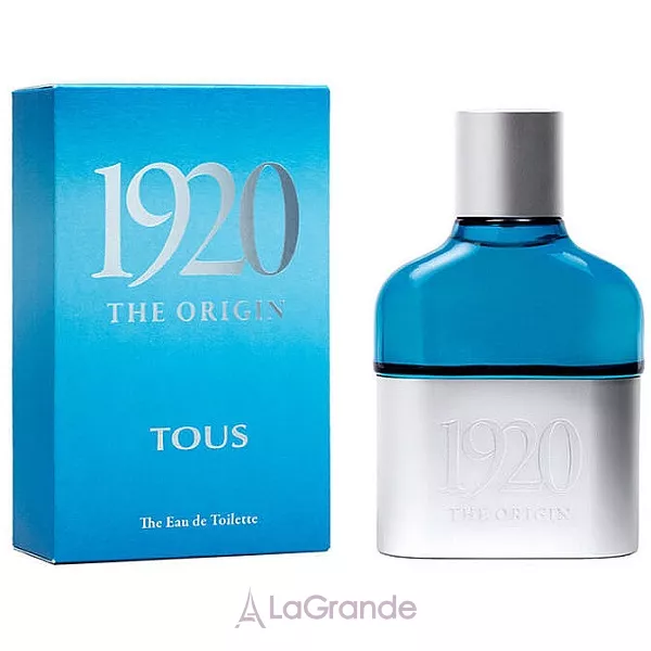 Tous 1920 The Origin �������� ����
