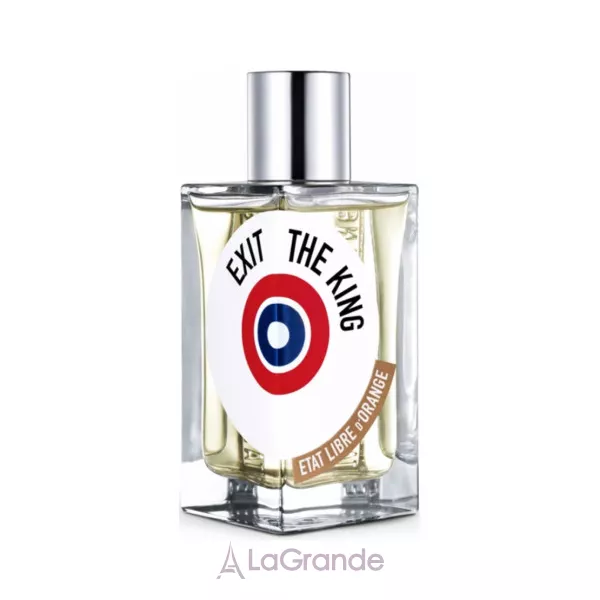 Etat Libre D'Orange Exit the King ��������������� ����