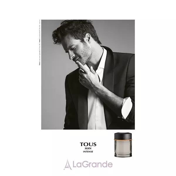 Tous Man Intense �������� ����