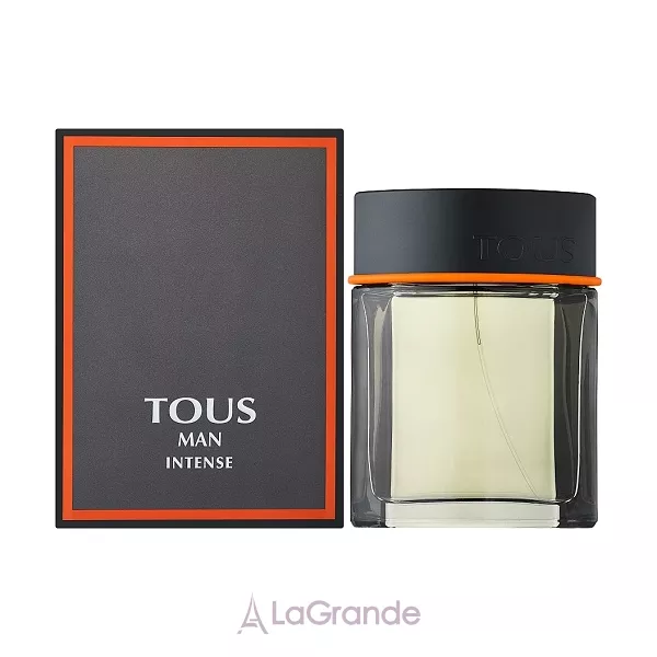 Tous Man Intense �������� ����
