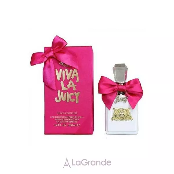 Juicy Couture Viva La Juicy Luxe Parfum ��������������� ���� (������)